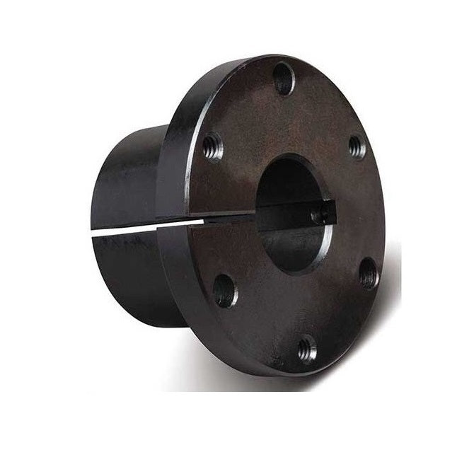 QD Bushings - 34.925 mm SDS 80.98 mm - Steel