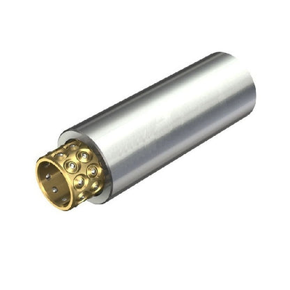 1090899 | STSI10432580 (Each) --- Stroke Rotary Bushings - 10x18x43 mm Miniature - Carbon Steel Bushing
