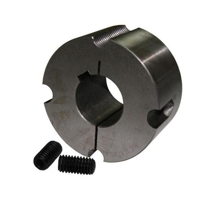 1152249 | TLB-2517-0397 (Each) --- Taperlock Bushings - 39.688x85.5x44.45 mm - Steel Bushing