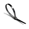 1219808 | CT-500-B-PK15 (15 Pcs) --- Cable Ties Cable and Accessories - 500 mm x 4.8 mm Black