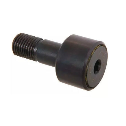1163712 | NCF70RS (Each) --- Bronze Bushing Self Lubricating Cam Followers - 50.8x79.375 mm - 7/8-14 UNF - Steel and Bronze Cam Follower