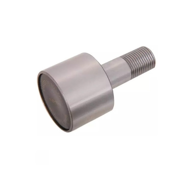 Needle Roller Cam Followers - 38.1x68.275 mm - 5/8-18 UNF - Steel