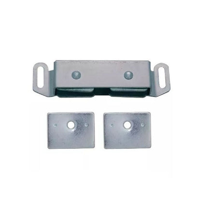 1232761 | AN-184RS (PK-25) --- Magnetic Screw On Catches - Catch  63.5x20.638 mm - Aluminium Catch
