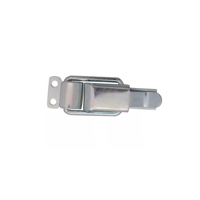 1234181 | HG-83332RS (Each) --- Draw Pull Catches - Type Style B 99.82x26.16 mm - Steel Zinc Plated Catch