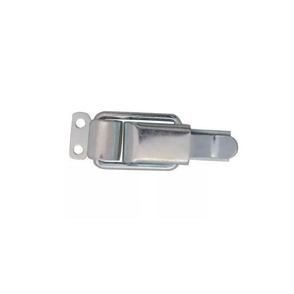 1234181 | HG-83332RS (Each) --- Draw Pull Catches - Type Style B 99.82x26.16 mm - Steel Zinc Plated Catch