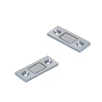 1154802 | SUG-527RS (Each) --- Magnetic Ultra Thin Catches - 41x16.5x2.6 mm Heavy Duty
