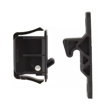 Snap In Style Catches - Pull Up Force 4.46 - 2.896 - 5.309 