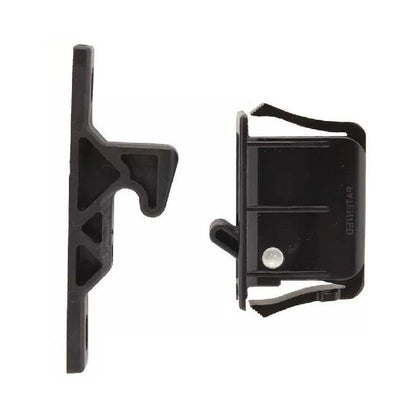 1054989 | SC-4350RS (PK-10) --- Snap In Style Catches - Pull Up Force 4.46 - 2.896 - 5.309