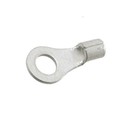 1037696 | SM-EYE (PK-4) --- Eye Cable Attachments - All mm - - Carbon Steel - Low Carbon Zinc Dichromate Finish Attachment