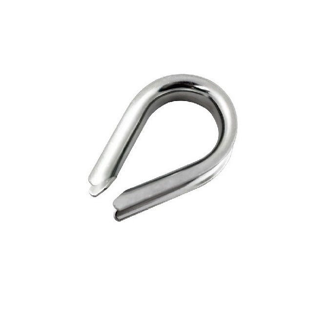 Cable Attachments - Thimbles