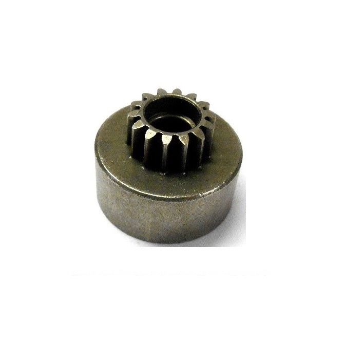 1002996 | CBRC-8-13T-BLK --- Clutch - 1/8 Scale Clutch Bell 13 Teeth