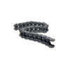 Roller Chain - 3.117x1.52 mm - 0.9 kg Plastic - Acetal - Black