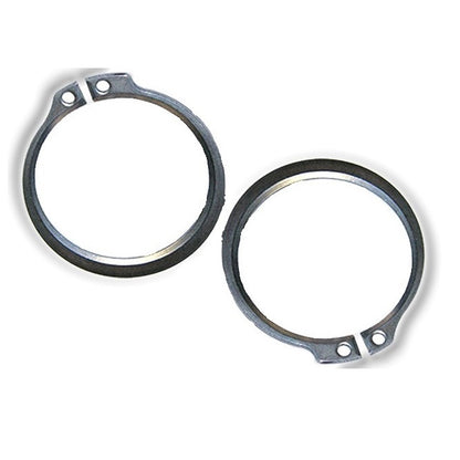 External Retaining Rings - 63.5x1.98x59.13 mm - Carbon Steel