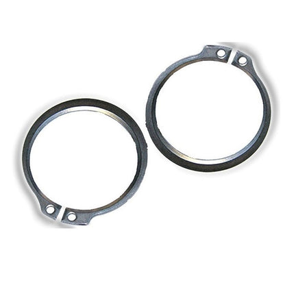 1207277 | CEB-17780-C (Each) --- External Retaining Rings - 177.8x3.96x167.39 mm Circlips - Carbon Spring Steel Self Finish Circlip