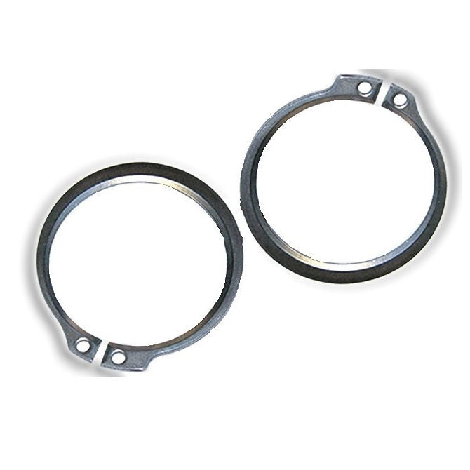 1186928 | CEB-09525-C (Each) --- External Retaining Rings - 95.25x2.77x88.6 mm Circlips - Carbon Steel Circlip