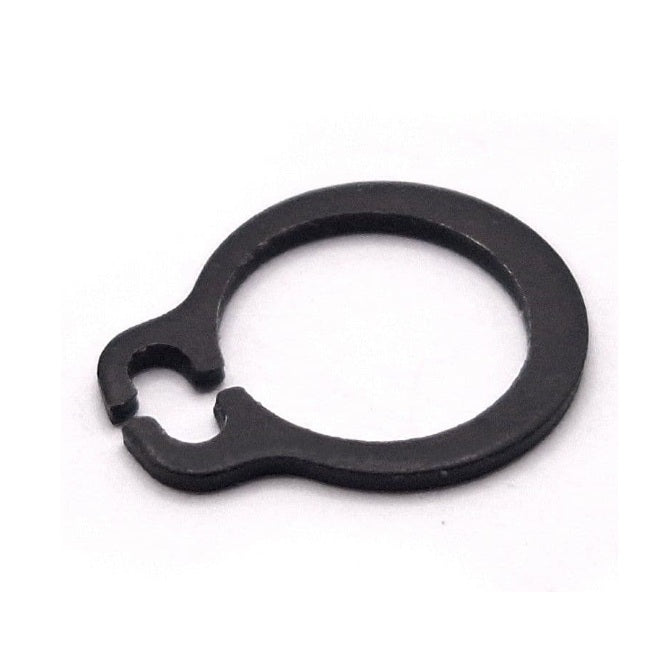 External Retaining Rings - 4.78x0.38x4.45 mm Circlips - Carbon Steel Circlip