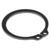 External Retaining Rings - 29x1.5x27.6 mm - Carbon Steel