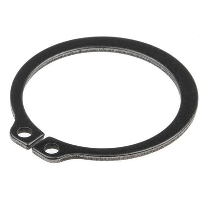 1216246 | CCE-26500-C (Each) --- External Retaining Rings - 265x5x257 mm Circlips - Carbon Spring Steel Self Finish Circlip