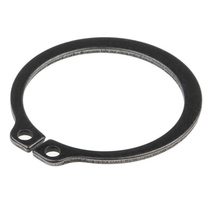 1192003 | CCE-11000H-C (Each) --- External Retaining Rings - 110x5x106 mm Circlips - Carbon Spring Steel Self Finish Circlip