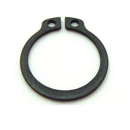 External Retaining Rings - 7.94x1.07 - - Circlips - Stainless Steel AISI 420C Circlip