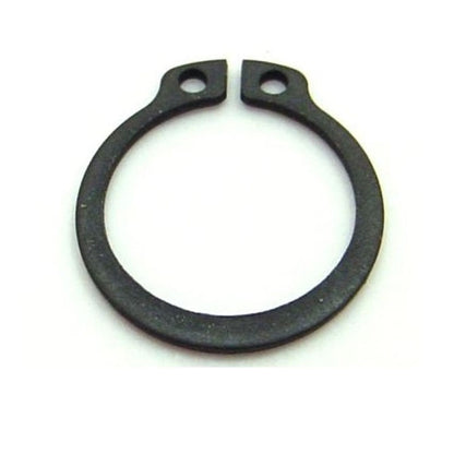 1059708 | CNG-00478-4 (PK-5) --- External Retaining Rings - 4.78x0.89 - - Circlips - Stainless Steel AISI 420C Circlip