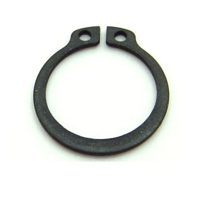 1070003 | CNG-00635-4 (PK-5) --- External Retaining Rings - 6.35x0.89 - - Circlips - Stainless Steel AISI 420C Circlip