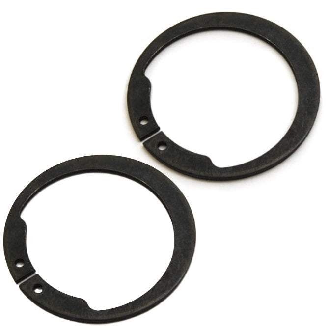 1110888 | CCE-01509-C-V (50 Pcs) --- External Retaining Rings - 15.09 mm x 0.89 mm x 14.2 mm