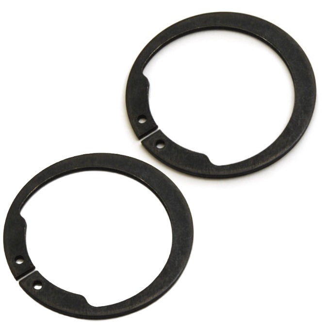 External Retaining Rings - 88.9x2.77x84.23 mm - Carbon Steel