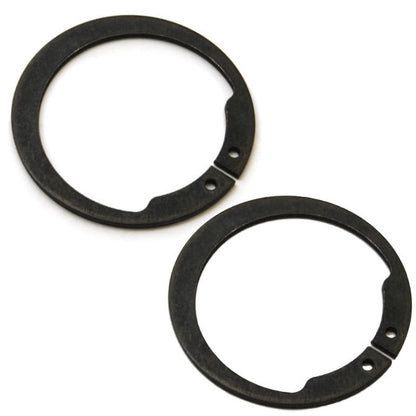 1129743 | CCE-02400-C-V (PK-500) --- External Retaining Rings - 24x1.2x22.9 mm Circlips - Carbon Steel Circlip