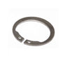 External Retaining Rings - 17.46x1.07x16.41 mm - Stainless Steel Grade PH15-7 Mo