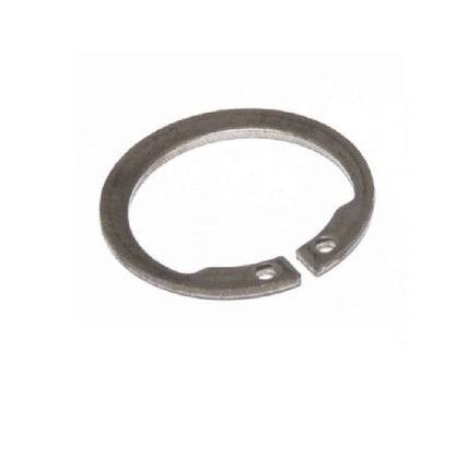 1130526 | CCE-02381-S15-V (PK-250) --- External Retaining Rings - 23.81x1.07x22.4 mm Circlips - Stainless Steel Grade PH15-7 Mo Circlip