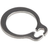 External Retaining Rings - 4.78x0.89 - - Circlips - Stainless Steel AISI 420C Circlip