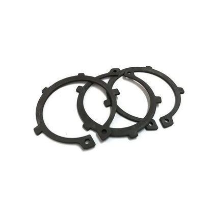 External Retaining Rings - 16x1x15.2 mm - Spring Steel