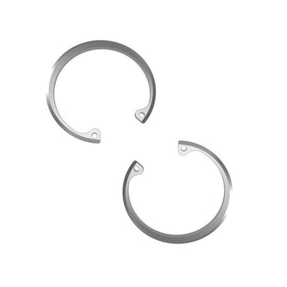 1160369 | CIB-04699-C (PK-3) --- Internal Retaining Rings - 46.99x1.5x50.39 mm Circlips - Carbon Steel Circlip