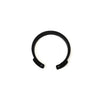 Internal Retaining Rings - 30x1.2x31.4 mm - Carbon Steel