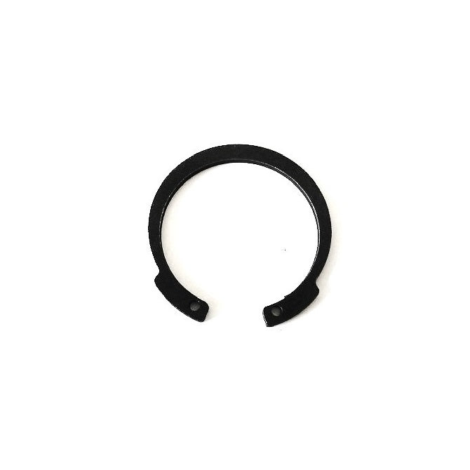 Internal Retaining Rings - 90.47x2.77x95.91 mm - Carbon Steel
