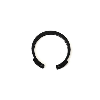 Internal Retaining Rings - 90.47x2.77x95.91 mm - Carbon Steel