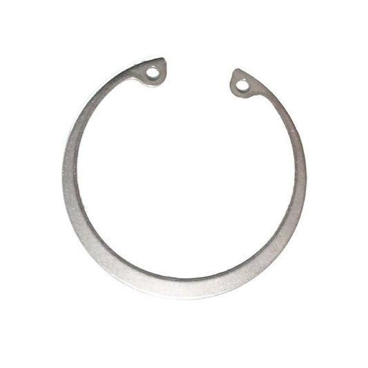 Anello elastico interno 79,38 x 2,77 mm - Acciaio inossidabile PH15-7 Mo - Alloggiamento 79,38 - MBA (confezione da 1)