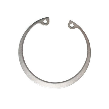 Anello elastico interno 41,99 x 1,57 mm - Acciaio inossidabile PH15-7 Mo - Alloggiamento 41,99 - MBA (confezione da 2)