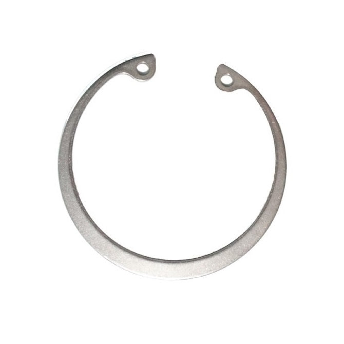 Internal Retaining Rings - 120.65x2.77x126.21 mm - Stainless Steel Grade PH15-7 Mo
