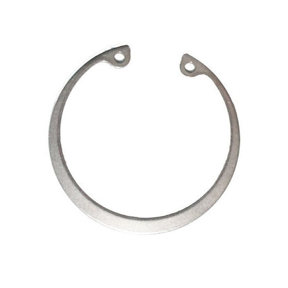 Internal Retaining Rings - 120.65x2.77x126.21 mm - Stainless Steel Grade PH15-7 Mo