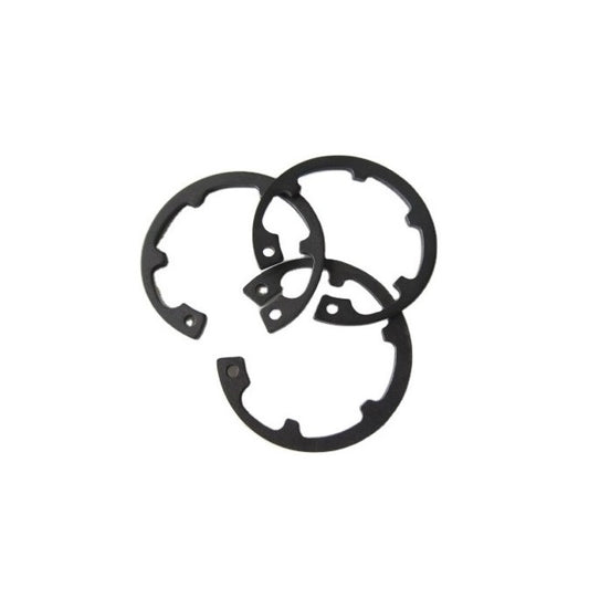 Internal Retaining Rings - 75x2.5x78.3 mm - Spring Steel