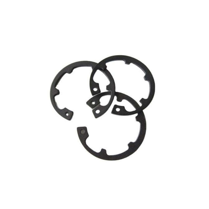 Internal Retaining Rings - 48x1.75x50.8 mm - Spring Steel