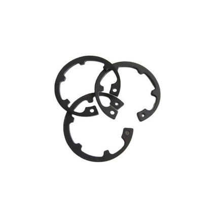 1142976 | DJK-031 (Each) --- Internal Retaining Rings - 31x1.2x32.95 mm Circlips - Carbon Spring Steel Circlip