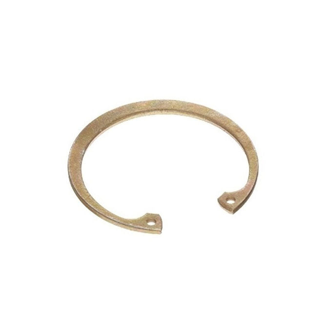 1100667 | CCI-01270-CZY (PK-5) --- Internal Retaining Rings - 12.7x0.89x13.46 mm Circlips - Carbon Steel Zinc Plated Circlip