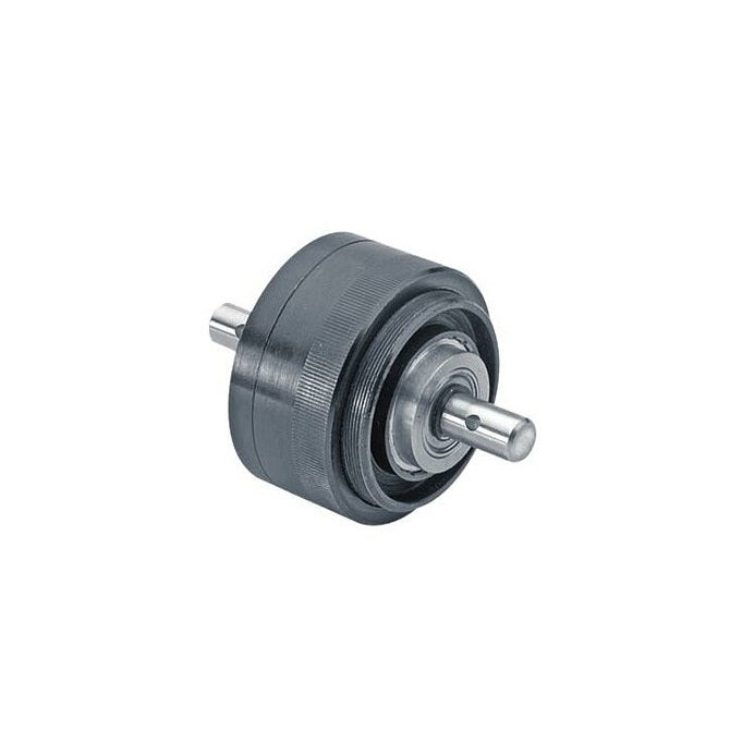 Magnetic Particle 24VDC Clutches - 461 to 17295 g.cm 9.512x128.778 mm