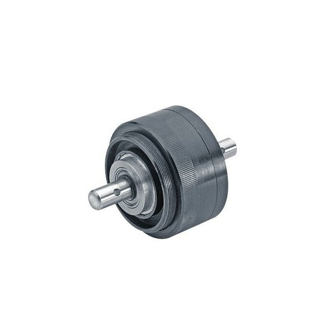 1225980 | CMP24-1904-1143-165 (Each) --- Magnetic Particle 24VDC Clutches - 1153 to 80710 g.cm 19.037x165.1 mm