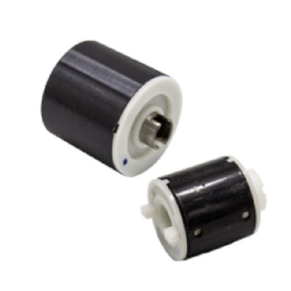 1209593 | CMP-0800-0200-28-408 (Each) --- Slip Magnetic Particle Clutches - 193 to 408 g.cm 8x27.5 mm No Power Without Shaft