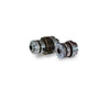 Slip Clutches - 115.2 to 16072 g.cm 8x19.3 mm Inline