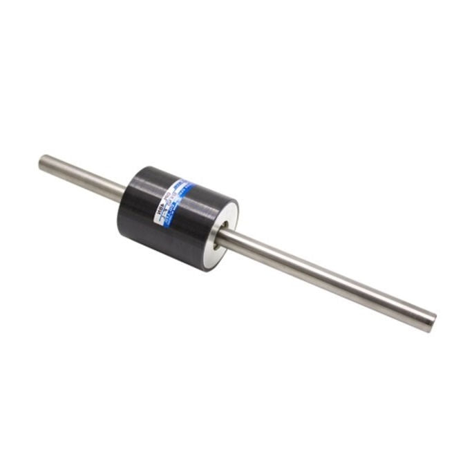 1226129 | CMP-IS8-0320-180-1847 (Each) --- Slip Magnetic Particle Clutches - 1224 to 1847 g.cm 8x180 mm No Power Integral Shaft